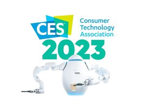 Самые интересные экспонаты CES 2023 в области коммерческих услуг и транспорта будущего