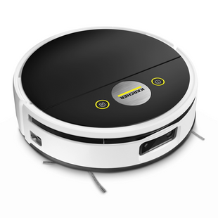 Робот пилосос Karcher RVF 7 (1.269-680.0)