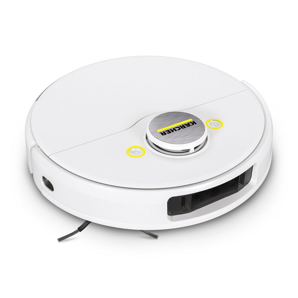 Робот-пылесос моющий Karcher RCV 5 Comfort (1.269-650.0)