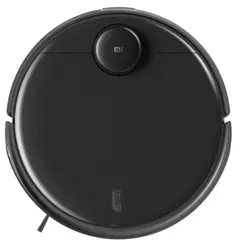 Робот Пилосос Xiaomi Mi Robot Vacuum Mop 2 Pro (Black)