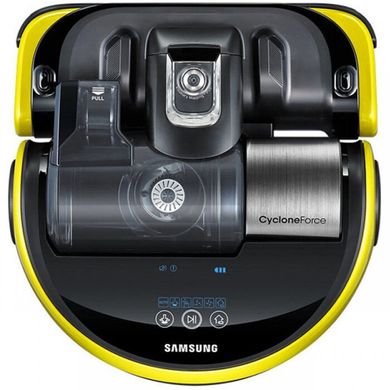 Робот Пилосос Samsung PowerBot R9010 Yellow (VR20J9010UY)