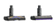Вертикальный аккумуляторный пылесос Dreame Z40 TangleCut Flex+ (VRV62F) 10 из 10