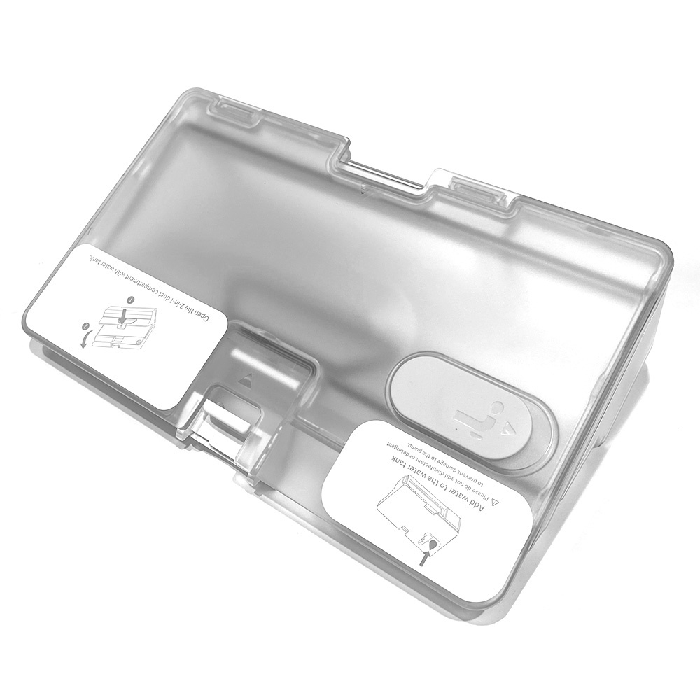 Бак для сміття і води Xiaomi Mijia Vacuum Mop Essential (SKV4136GL)