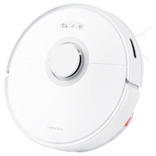 Робот Пилосос Xiaomi Roborock Q7 Max (White) Q7M02-00