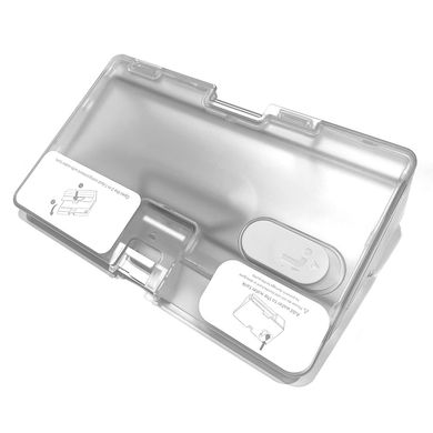 Бак для сміття і води Xiaomi Mijia Vacuum Mop Essential (SKV4136GL)