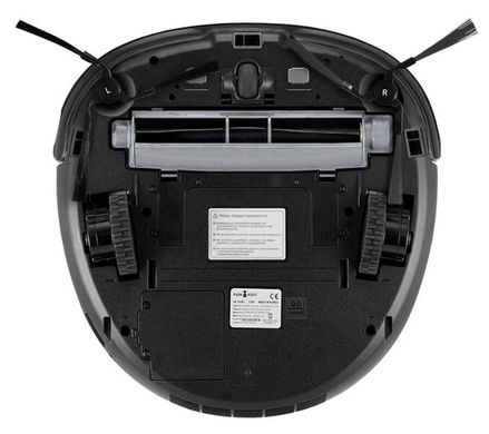 Робот Пилосос iClebo O5 Wi-Fi (YCR-M07-20W)