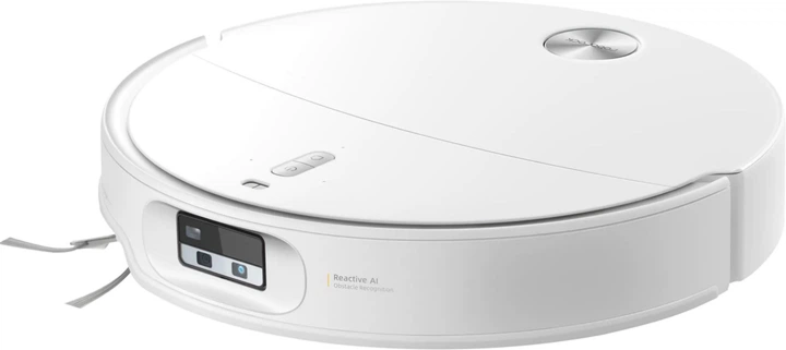 Робот Пылесос Roborock Qrevo Edge 2 White