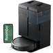 Робот пилосос iRobot Roomba Plus 515 Combo Black