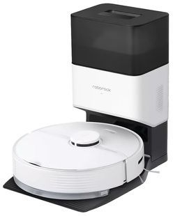 Робот Пилосос Xiaomi Roborock Q7 Plus (White) Q7P02-00