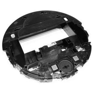Корпус (Середня частина) для робота пилососа Xiaomi Mi Robot Vacuum Mop 2 Pro+