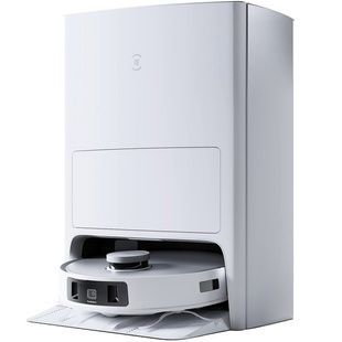 Робот Пилосос Ecovacs Deebot Ozmo T20 OMNI (DLX23)