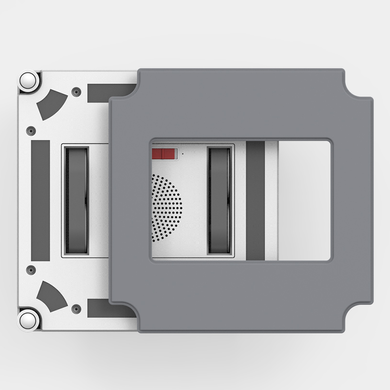 Робот для мийки вікон Xiaomi Mijia HUTT W55 (White)