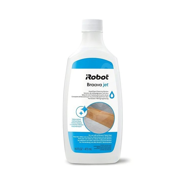Средство для мытья полов iRobot
