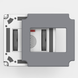 Робот для мийки вікон Xiaomi Mijia HUTT W55 (White) 3 з 5