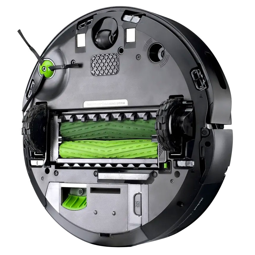 Пылесос Робот iRobot Roomba Combo j9+ Auto-Fill Robot Vacuum and Mop