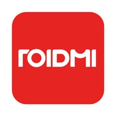 Комплектуючі для робота пилососу Xiaomi Roidmi