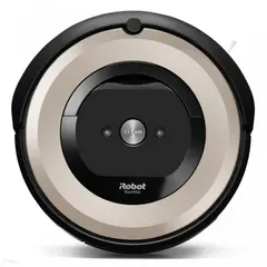 Робот Пилосос iRobot Roomba E5 White (E5152)