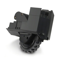 Модуль левого колеса для роботов-пылесосов iRobot Roomba S-серии
