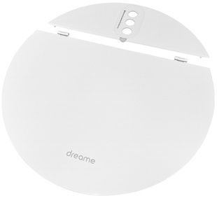 Верхняя крышка для робота пылесоса Xiaomi Dreame F9 (RVS5-WH0)