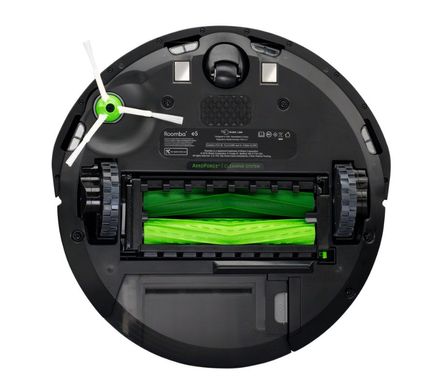Робот Пылесос iRobot Roomba E5 (R515440)
