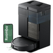 Робот пилосос iRobot Roomba Plus 575 Combo Black