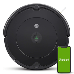 Робот Пылесос iRobot Roomba 692 (R69204)