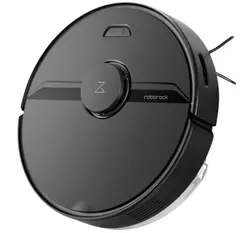 Робот Пилосос Xiaomi Roborock Q7 (Black)