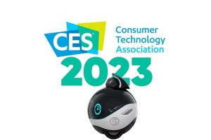 Лучшее на CES 2023: Персональные Гаджеты и Роботы
