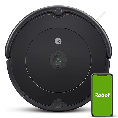 Робот Пилосос iRobot Roomba 692 (R69204)