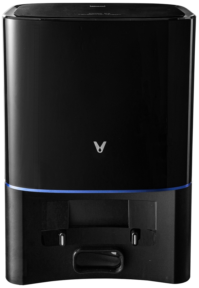 Робот Пылесос Viomi Robot Vacuum Cleaner S9 (Black)