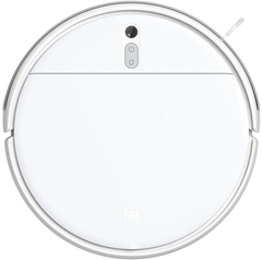 Робот Пилосос Xiaomi Mi Robot Vacuum Mop 2 Lite (White)