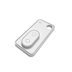 Кнопка управління для Xiaomi Mijia Vacuum Mop Essential (SKV4136GL)