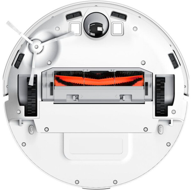 Робот Пилосос Xiaomi Mi Robot Vacuum Mop 2 Lite White (BHR5217EU)