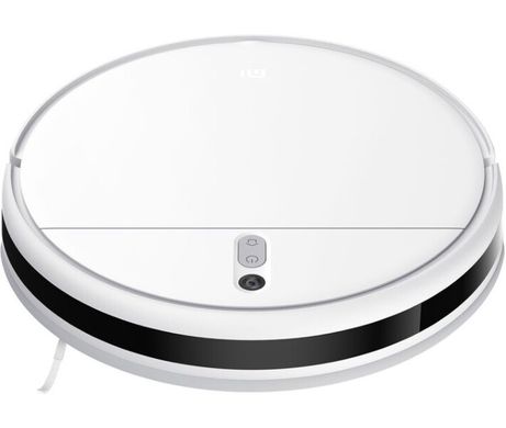 Робот Пилосос Xiaomi Mi Robot Vacuum Mop 2 Lite White (BHR5217EU)