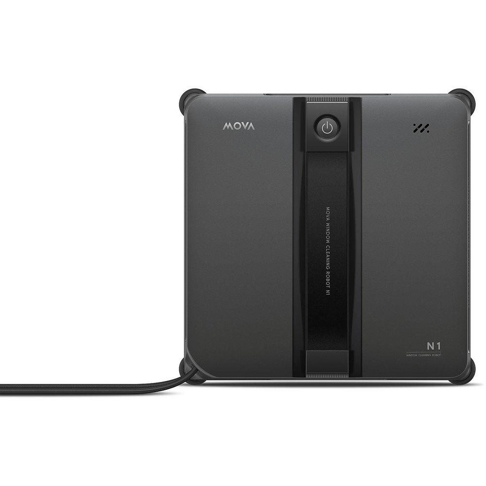 Робот Мийник Вікон MOVA N1 Black