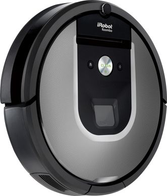 Робот Пилосос iRobot Roomba 960