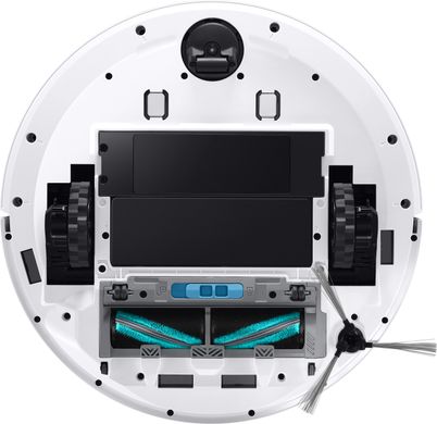 Робот-пылесос Samsung Jet Bot (VR30T80313W/EV)