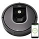 Робот Пилосос iRobot Roomba 960 1 з 5