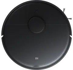 Xiaomi Mi Robot Vacuum Mop 2 Ultra Black EU