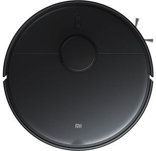 Робот пилосос Xiaomi Mi Robot Vacuum Mop 2 Ultra EU (STYTJ05ZHMHW)