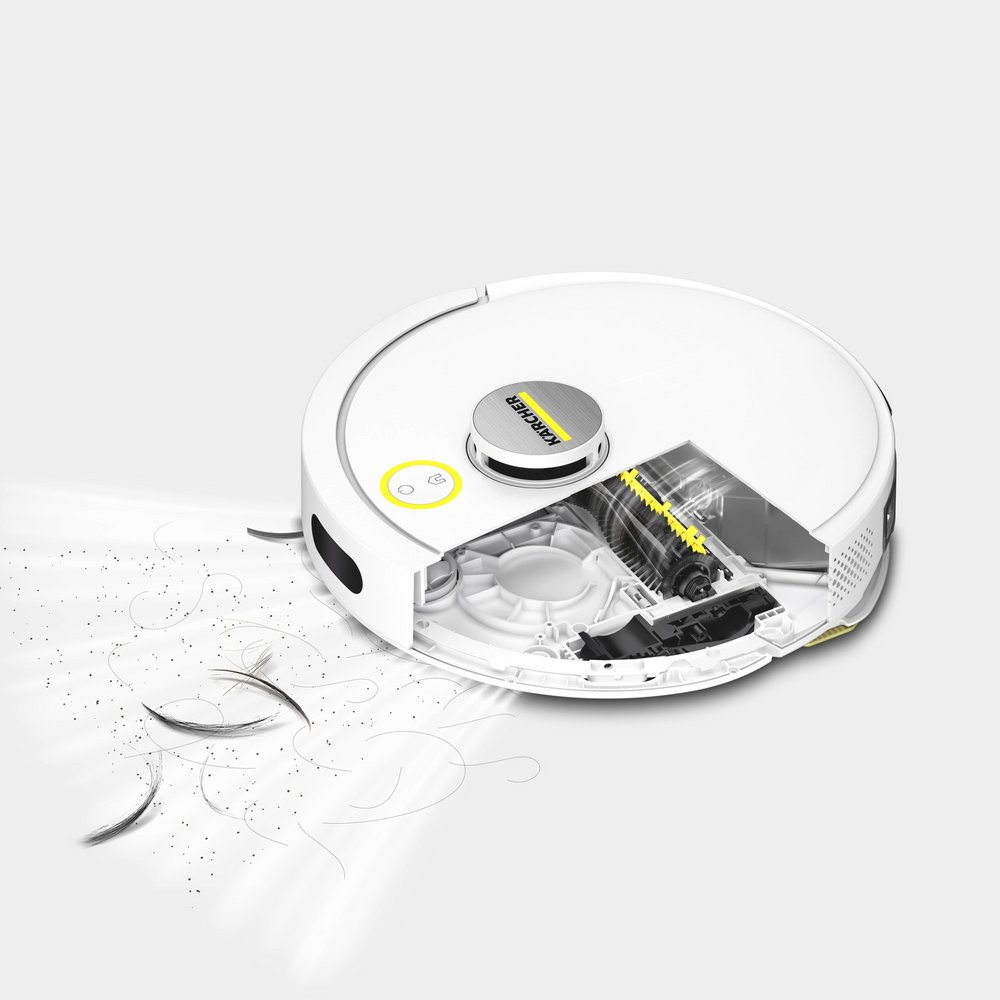 Робот-пылесос моющий Karcher RVC 3 Comfort (1.269-120.0)