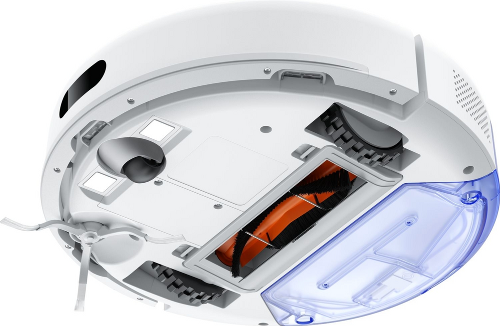 Робот пылесос Xiaomi Mi Robot vacuum S20