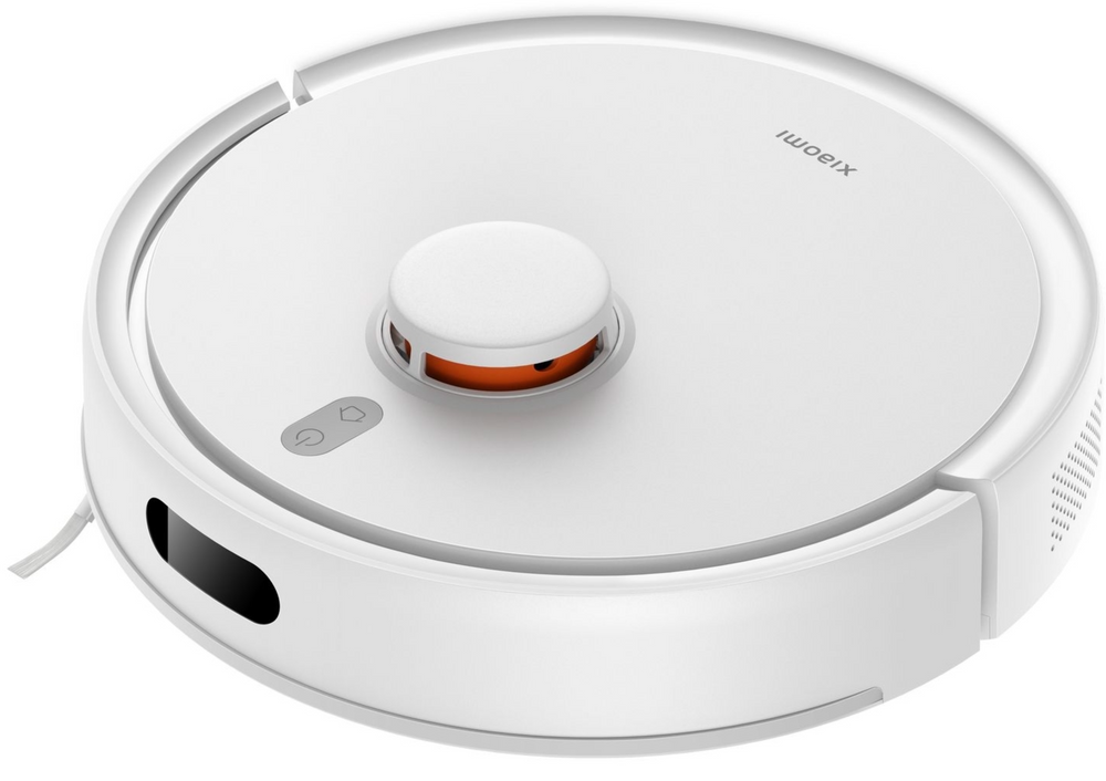 Робот пилосос Xiaomi Mi Robot vacuum S20