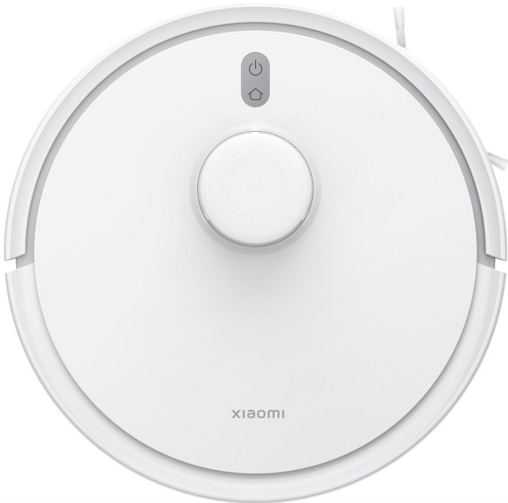 Робот пилосос Xiaomi Mi Robot vacuum S20