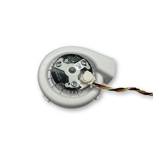 Всасывающий двигатель (вентилятор) на робот пылесос Xiaomi Robot Vacuum S20+