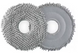 Миючі насадки (мопи) для Roborock Qrevo (Curv/Saros) серія