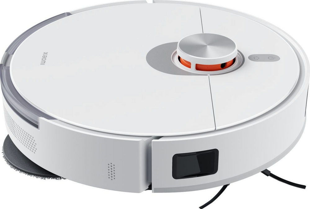 Робот Пылесос Xiaomi Robot Vacuum S20+ White (BHR8159EU)