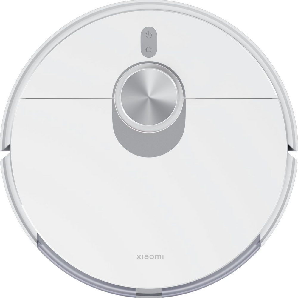 Робот Пилосос Xiaomi Robot Vacuum S20+ White (BHR8159EU)