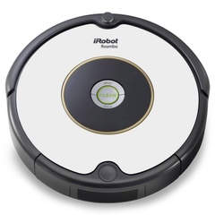 Робот Пилосос iRobot Roomba 605 (R60504)