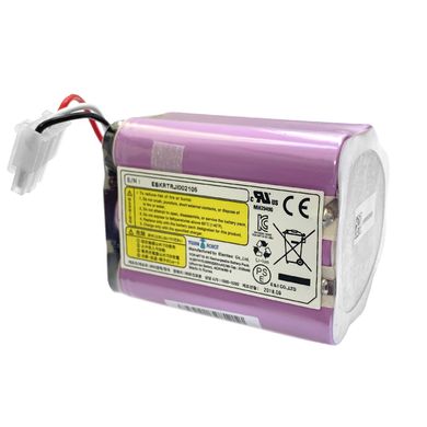 Аккумуляторная батарея для робота-пылесоса iClebo O5